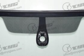 ПРЕДНО СТЪКЛО VOLSWAGEN CADDY 2015- С ОТОПЛЕНИЕ + СЕНЗОР-2 на ниска цена