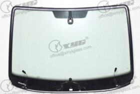 ПРЕДНО СТЪКЛО VOLSWAGEN CADDY 2015- С ОТОПЛЕНИЕ + СЕНЗОР на ниска цена