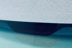 Предно стъкло VOLVO 640 1991-1998-2 на ниска цена