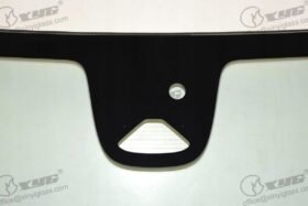 ПРЕДНО СТЪКЛО VOLVO C40 2021- АКУСТИЧНО + КАМЕРА + СЕНЗОР-3 на ниска цена