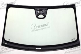 ПРЕДНО СТЪКЛО VOLVO C40 2021- АКУСТИЧНО + КАМЕРА + СЕНЗОР на ниска цена