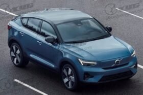 ПРЕДНО СТЪКЛО VOLVO C40 2021- АКУСТИЧНО + КАМЕРА + СЕНЗОР-4 на ниска цена