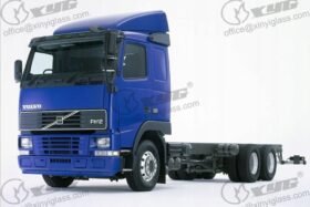 ПРЕДНО СТЪКЛО VOLVO FH 12-16 2015- КАМЕРА+СЕНЗОР-4 на ниска цена