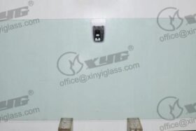 ПРЕДНО СТЪКЛО VOLVO FH 12-16 2018- КАМЕРА+СЕНЗОР на ниска цена