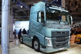 ПРЕДНО СТЪКЛО VOLVO FH 2013--3 на ниска цена