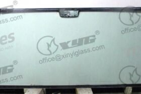 ПРЕДНО СТЪКЛО VOLVO FH 2013- на ниска цена