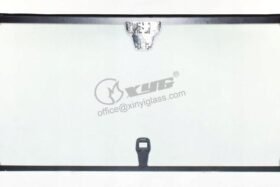 ПРЕДНО СТЪКЛО VOLVO FH 2018 - КАМЕРА на ниска цена