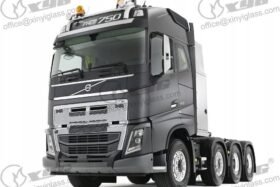 ПРЕДНО СТЪКЛО VOLVO FH 2018 - КАМЕРА-4 на ниска цена