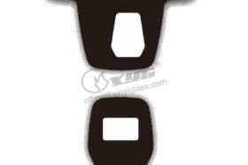 ПРЕДНО СТЪКЛО VOLVO FH 2018 - КАМЕРА + СЕНЗОР-3 на ниска цена