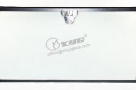 ПРЕДНО СТЪКЛО VOLVO FH 2018- С КАМЕРА на ниска цена