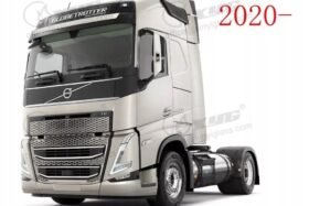 ПРЕДНО СТЪКЛО VOLVO FH 2024 - КАМЕРА + СЕНЗОР-4 на ниска цена