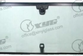 Предно стъкло VOLVO FH VOLVO TRUCK 2013- СЕНЗОР+КАМЕРА-2 на ниска цена