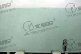 ПРЕДНО СТЪКЛО VOLVO FM / FH 2000-2015 СЕНЗОР на ниска цена