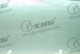 ПРЕДНО СТЪКЛО VOLVO FM/FH 12-16 1993- 2195X839 на ниска цена