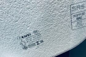 Предно стъкло VOLVO S40/V40 1996-2003 - Слънцезащитен щит-3 на ниска цена