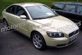ПРЕДНО СТЪКЛО VOLVO S40/V50 2003-2006 ПИКТОГРАФИЯ 225MM-3 на ниска цена