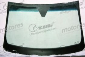 ПРЕДНО СТЪКЛО VOLVO S40/V50 2003-2006 ПИКТОГРАФИЯ 225MM на ниска цена
