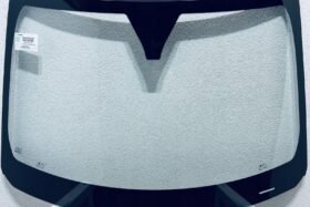 ПРЕДНО СТЪКЛО VOLVO S40/V50 2003-2006 ПИКТОГРАФИЯ 225MM на ниска цена