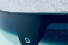 Предно стъкло VOLVO S60 2000-2009 V70 XC70 2000-2007-2 на ниска цена