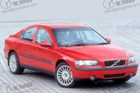 ПРЕДНО СТЪКЛО VOLVO S60 2000-2009 / V70/XC70 2000-2007 СЕНЗОР-3 на ниска цена
