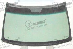 ПРЕДНО СТЪКЛО VOLVO S60 2000-2009 / V70/XC70 2000-2007 СЕНЗОР на ниска цена