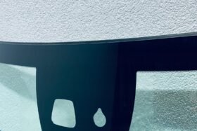 Предно стъкло VOLVO S60 V60 2012- SEN+CITY SAFE-2 на ниска цена