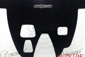 ПРЕДНО СТЪКЛО VOLVO S60/V60 2010-2012 СЕНЗОР КАМЕРА CITY STOP-3 на ниска цена