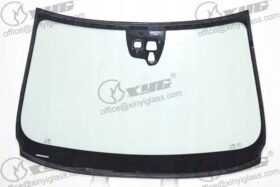 ПРЕДНО СТЪКЛО VOLVO S60/V60 2010-2012 СЕНЗОР+ГРАДСКА БЕЗОПАСНОСТ на ниска цена