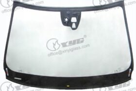 ПРЕДНО СТЪКЛО VOLVO S60/V60 2012- СЕНЗОР+CITY SAFETY на ниска цена