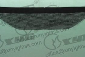 ПРЕДНО СТЪКЛО VOLVO S70/V70 1997-2000 ЛИМ/KBI-2 на ниска цена