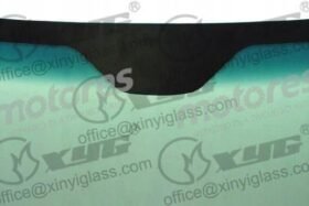 ПРЕДНО СТЪКЛО VOLVO S70/V70 1997-2000 ЛИМ/KBI-2 на ниска цена