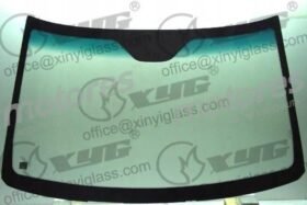 ПРЕДНО СТЪКЛО VOLVO S70/V70 1997-2000 ЛИМ/KBI на ниска цена