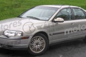 ПРЕДНО СТЪКЛО VOLVO S80 1998-2006 СЕНЗОР-3 на ниска цена