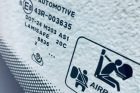 Предно стъкло VOLVO S80 V70 XC70 2011- SEN+KAM+C.S-3 на ниска цена