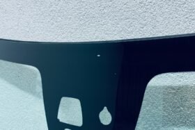 Предно стъкло VOLVO S80 V70 XC70 2012- АКУСТИКА+КАМЕРА+СЕНЗОР-2 на ниска цена