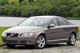 ПРЕДНО СТЪКЛО VOLVO S80/V70/XC70 2006--3 на ниска цена