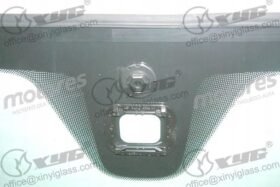 ПРЕДНО СТЪКЛО VOLVO S80/V70/XC70 2006- СЕНЗОР-2 на ниска цена