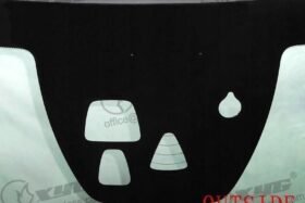 ПРЕДНО СТЪКЛО VOLVO S80/V70/XC70 2012- СЕНЗОР+CITY SAFETY+КАМЕРА-3 на ниска цена