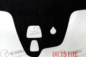 ПРЕДНО СТЪКЛО VOLVO S80/V70/XC70 2012- СЕНЗОР+ГРАДСКА БЕЗОПАСНОСТ-2 на ниска цена