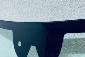 Предно стъкло VOLVO S90 V90 2016-2021 АКУСТИКА+КАМЕРА+СЕНЗОР+ОГРЯВАНЕ-2 на ниска цена