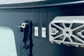 Предно стъкло VOLVO S90 V90 2016-2021 АКУСТИКА+КАМЕРА+СЕНЗОР+ОГРЯВАНЕ-4 на ниска цена