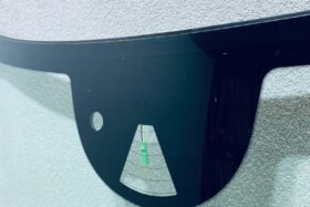 Предно стъкло VOLVO S90 V90 2016- АКУ+КАМ+СЕН+ОГРЯВАНЕ-2 на ниска цена