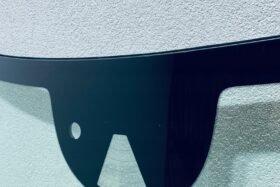 Предно стъкло VOLVO S90 V90 2016- АКУСТИКА+КАМЕРА+СЕНЗОР+ОТОПЛЕНИЕ-2 на ниска цена