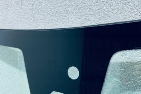 Предно стъкло VOLVO S90 V90 2021- АКУСТИКА+КАМЕРА+СЕНЗОР+HUD-2 на ниска цена