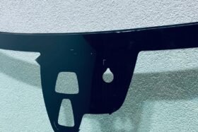 Предно стъкло VOLVO V40 CROSSCOUNTRY 2012- СЕНЗОР + КАМЕРА + ОТОПЛЕНИЕ-2 на ниска цена