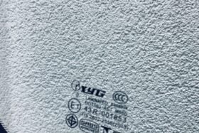 ПРЕДНО СТЪКЛО VOLVO V40 CROSSCOUNTRY 2012- СЕНЗОР+КАМЕРА-3 на ниска цена