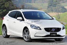 ПРЕДНО СТЪКЛО VOLVO V40 CROSSCOUNTRY 2012- СЕНЗОР+КАМЕРА-4 на ниска цена