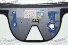 ПРЕДНО СТЪКЛО VOLVO V60 2018-2022 / S60 2019-2022 КАМЕРА+СЕНЗОР+GPS-2 на ниска цена