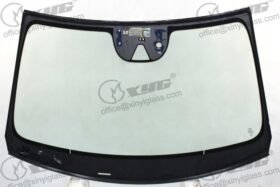 ПРЕДНО СТЪКЛО VOLVO V60 2018-2022 / S60 2019-2022 С ОТОПЛЕНИЕ + КАМЕРА + СЕНЗОР + GPS на ниска цена