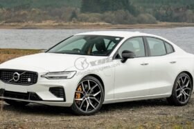 ПРЕДНО СТЪКЛО VOLVO V60 2018-2022 / S60 2019-2022 С ОТОПЛЕНИЕ + КАМЕРА + СЕНЗОР + GPS-4 на ниска цена
